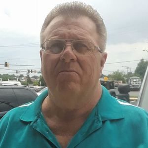 Meet your Posher, Ronald